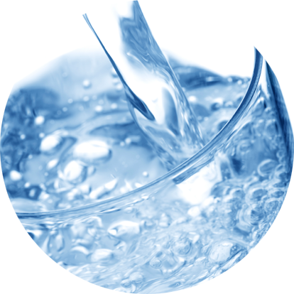 Filtered water Lanzarote