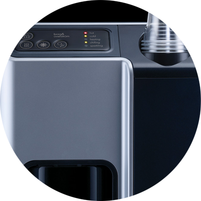 Water coolers Lanzarote