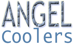 Welcome to Angel Coolers