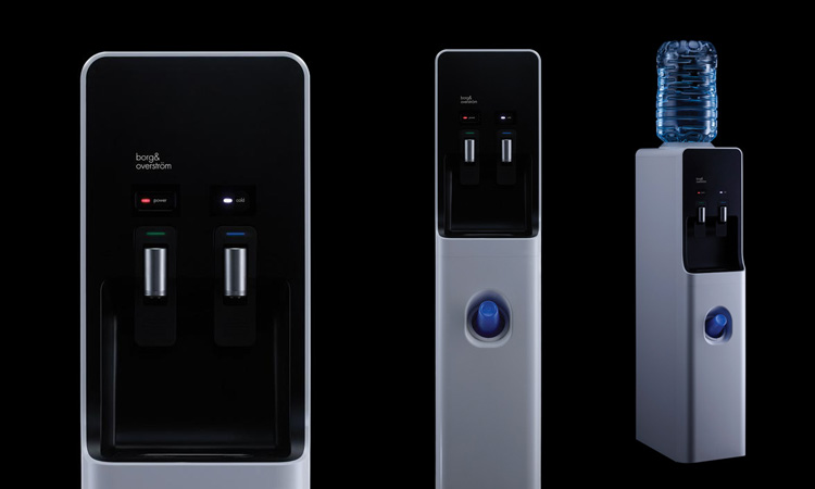 Borg and Overström B1