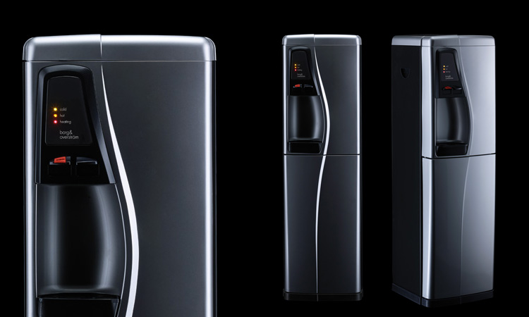 Freestanding Borg or Aquator