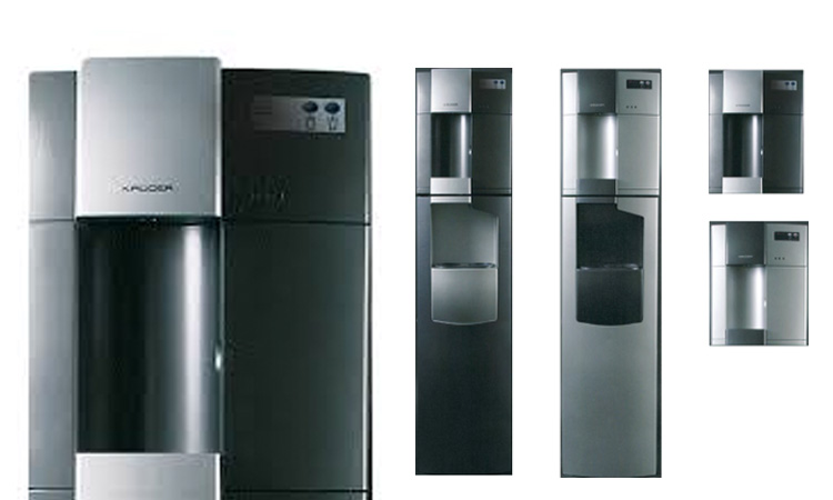 Kruger Direct Chiller