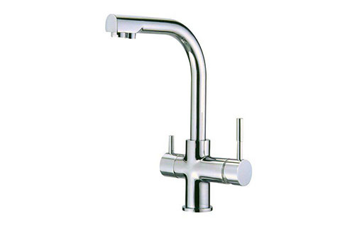 Three Way Tap Lanzarote